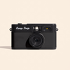 Camp Snap 2 Camera - Stealth Black