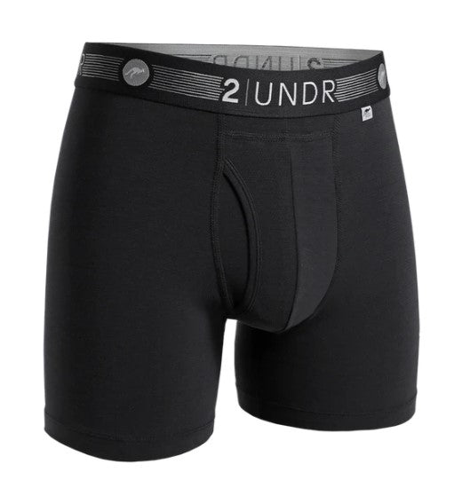 Flow Shift Boxer Brief