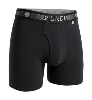 Flow Shift Boxer Brief