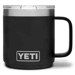 10 Oz Rambler Mug
