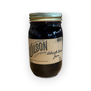 Amish Made Jams