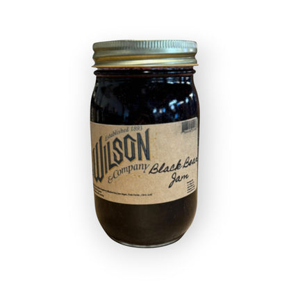 Amish Made Jams
