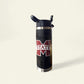 Collegiate Water Bottles