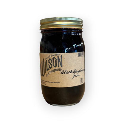 Amish Made Jams