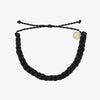 Braided Bracelet - Black