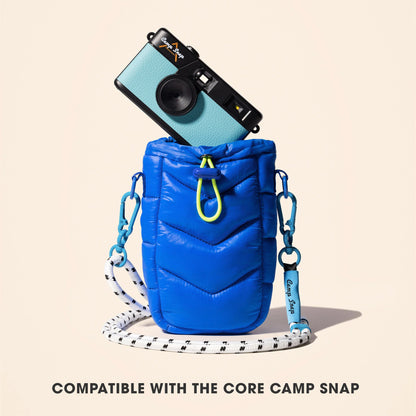 Sleeping Bag Case for Camp Snap Camera