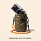 Sleeping Bag Case for Camp Snap Camera