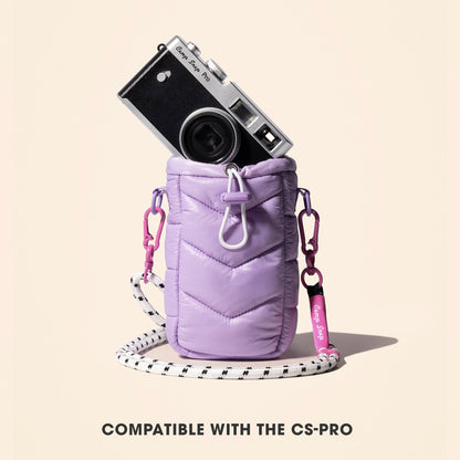 Sleeping Bag Case for Camp Snap Camera