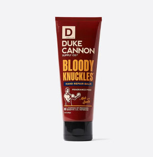Bloody Knuckles Hand Repair Balm