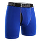 Swing Shift 6" Boxer Brief