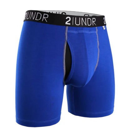 Swing Shift 6" Boxer Brief