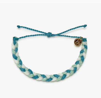 Braided Bracelet