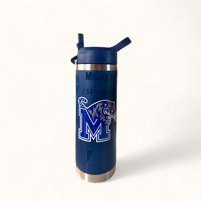 Collegiate Water Bottles