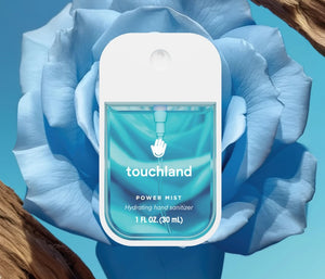 Hand Sanitizer