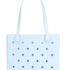 Baby Bogg Bag - Blue Skies