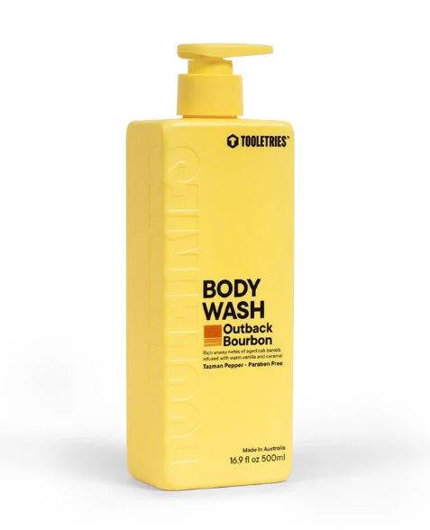 Body Wash