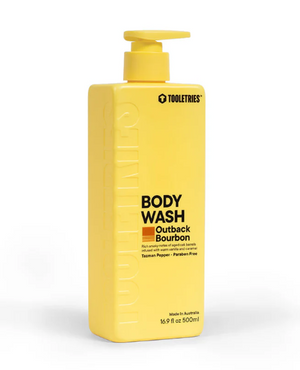 Body Wash