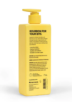 Body Wash