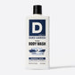 Body Wash.