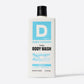 Body Wash.