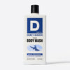 Body Wash. - Naval Diplomacy - Ocean Air + Mandarin