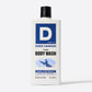 Body Wash.