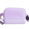 Bogg Belt Bag - LILAC