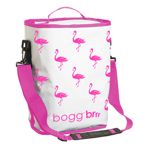 Bogg Brr And A Half - FLAMINGO