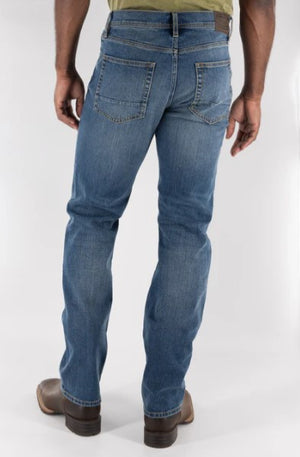 Devil Dog Boot Cut Jean