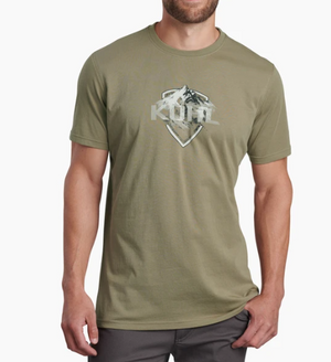 Born In The Mountains Tee