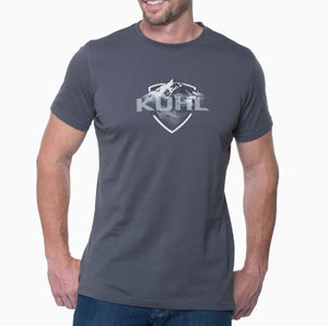 Born In The Mountains Tee