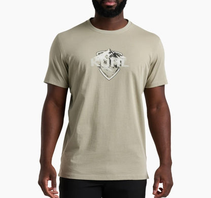 Born In The Mountains Tee