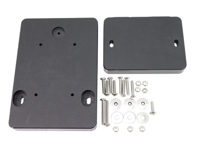 Bow Motor Mount F12