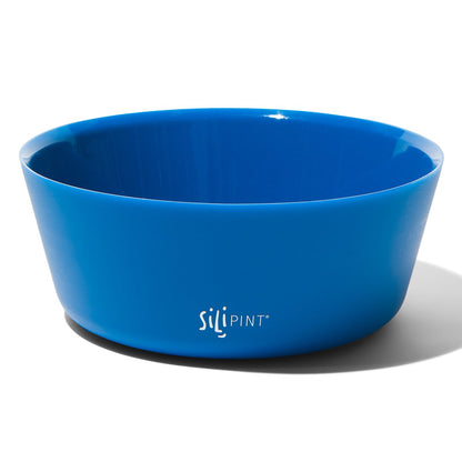 SiliPint Silicone Bowl