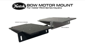 Bow Motor Mount Pa14