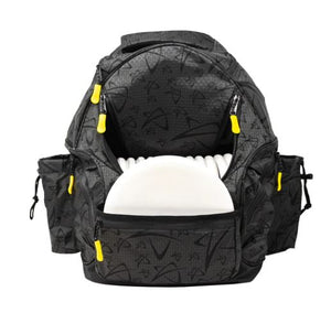 Bp-3 V3 Backpack - CHARCOAL