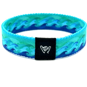 Breaking Waves Bands
