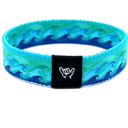 Breaking Waves Bands
