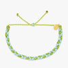 Braided Bracelet - Breakwater