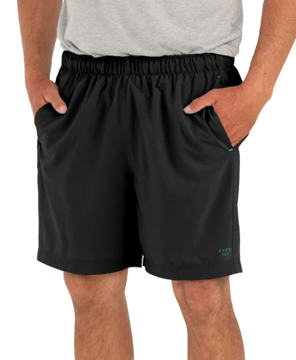 Breeze Short 6"