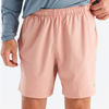 Breeze Short 6" - Orange Dusk