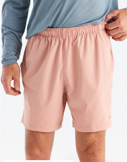 Breeze Short 6"