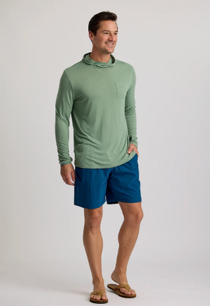 Breeze Short 8"