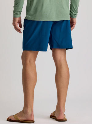 Breeze Short 8"