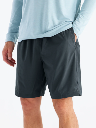 Breeze Short 8"