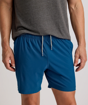 Breeze Shorts 6"