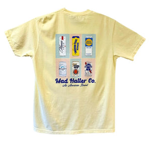 Brewski Tee