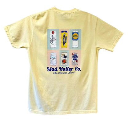 Brewski Tee