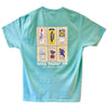 Brewski Tee - Mint