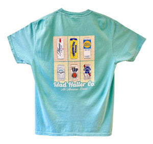 Brewski Tee